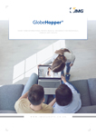 GlobeHopper SM Single-Trip Travel Medical Insurance
