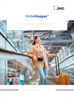 GlobeHopper SM Multi-Trip Travel Medical Insurance