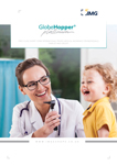 GlobeHopper SM Platinum Single-Trip Travel Medical Insurance